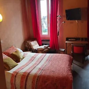 Le Cardinal Culoz