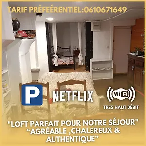 La Petite Victoire Clermont-Ferrand